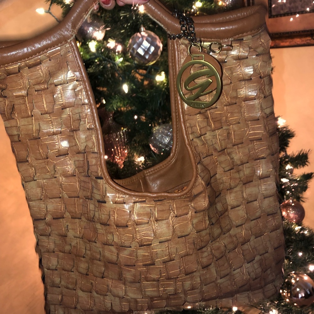 Brown Purse - Picture 4 of 7